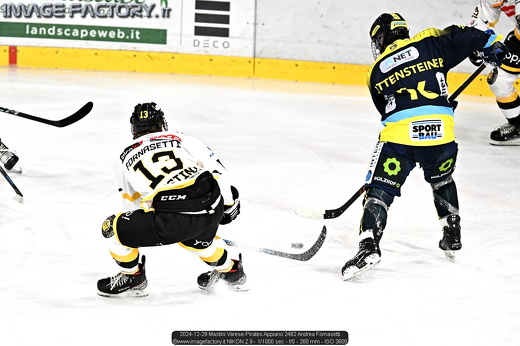2024-12-29 Mastini Varese-Pirates Appiano 2462 Andrea Fornasetti